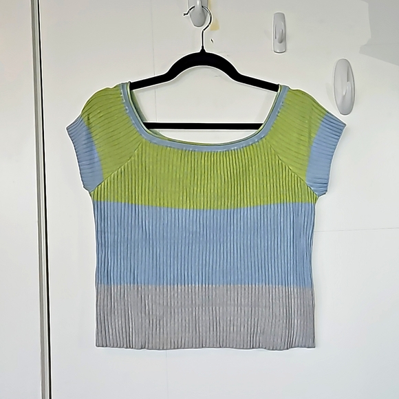 Anthropologie Daily Practice 2 piece dress BNWT. - Picture 2 of 9